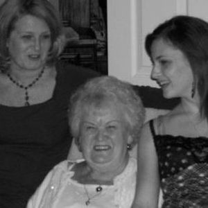 Meet your Posher, Jenny